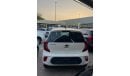 Kia Picanto EX