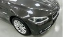 BMW 528i Exclusive GCC .. FSH .. Original Paint .. Perfect Condition .. 2 L