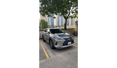 Lexus RX450h