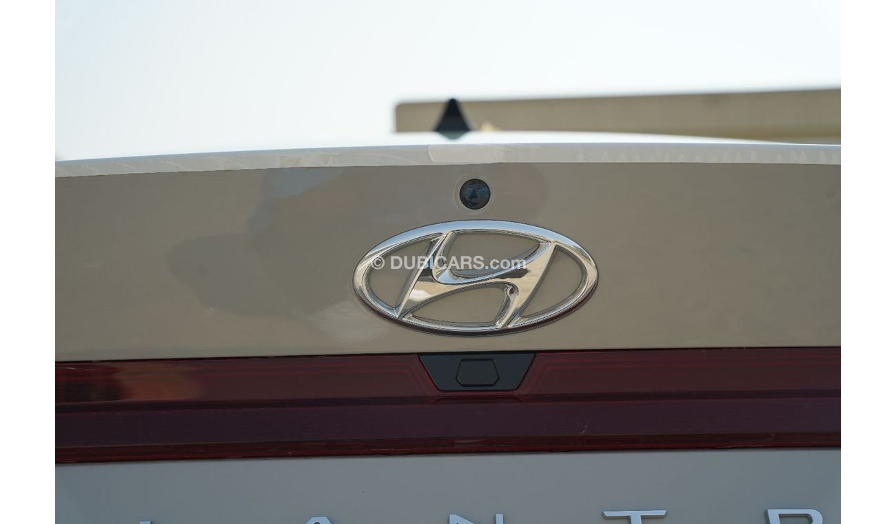 Hyundai Elantra 2023 MODEL GCC EURO4 @ALKADYCARS FOR EXPORT FULL OPTION ( REMOTE START ENGINE / SUNROOF )