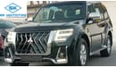 Mitsubishi Pajero New Shape, Special LED Headlights  3.5L V6 Petrol, Full Option and Much More (LOT # 4631)