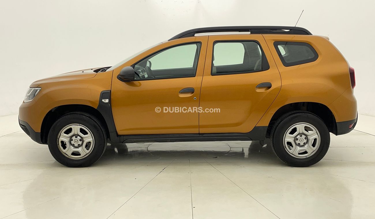 Renault Duster PE 1.6 | Zero Down Payment | Home Test Drive