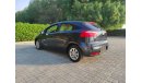 Kia Rio Kia Rio 2015 1.4 Gcc full automatic