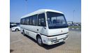 ميتسوبيشي روزا BE449F-40199 || MITSUBISHI	ROSA (BUS)	1996	WHITE		DIESEL	RHD	MANUAL || Only for Export