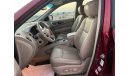 Nissan Pathfinder SL