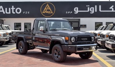 Toyota Land Cruiser Pick Up SC LX 4.0L V6 YM 2024