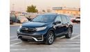 Honda CRV Touring 1.5L 2019 HONDA CRV AWD 1.5 v4 full option