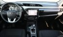 Toyota Hilux HILUX SR5 4.0LM V6 PETROL