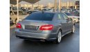 Mercedes-Benz E300 Avantgarde Mercedes E300 AMG_GCC_2012_Excellent Condition _Full option