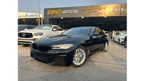 بي أم دبليو 520i Bmw 520i 2023 Korea Specs