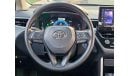 Toyota Corolla Cross 2.0L V4 HYBRID, PUSH START, LEATHER SEATS & SUNROOF (CODE# 68014)