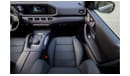 Mercedes-Benz GLS 450 Mercedes-Benz GLS450 2023 European Spec (BRAND NEW) under Warranty with Flexible Down-Payment/ Flood