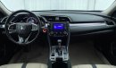 Honda Civic DX PLUS 1.6 | Under Warranty | Inspected on 150+ parameters