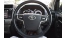 Toyota Prado VXR 2020 TOYOTA LAND CRUISER PRADO FULL OPTION