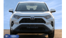 Toyota RAV4 2.5L 4X2 ELITE HYBRID HI A/T PTR