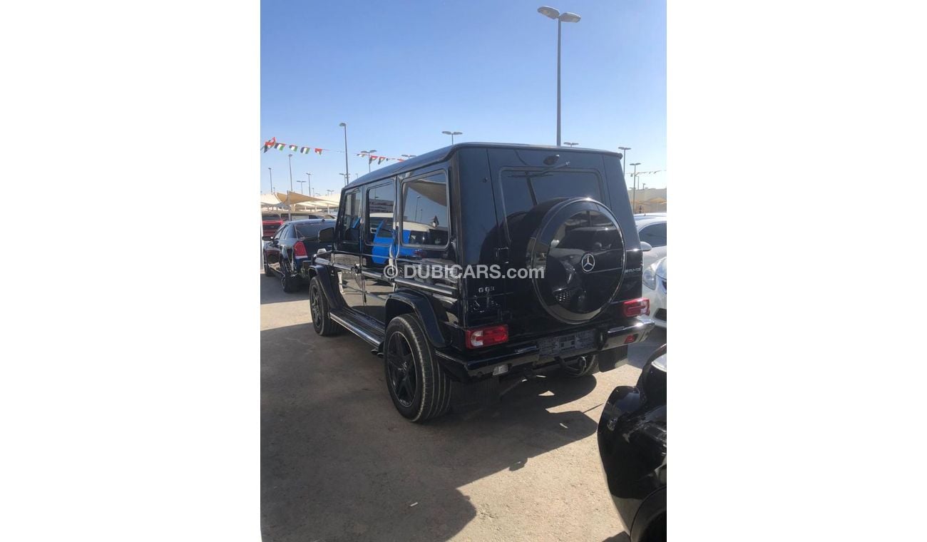 Mercedes-Benz G 55 Mercedes G55 Transformer 2016 MG is a complete service that does not require an expense, ready for r