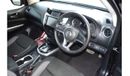 Nissan Navara Full option clean car Diesel engine