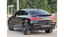 مرسيدس بنز GLE 43 AMG Coupe 3.0L