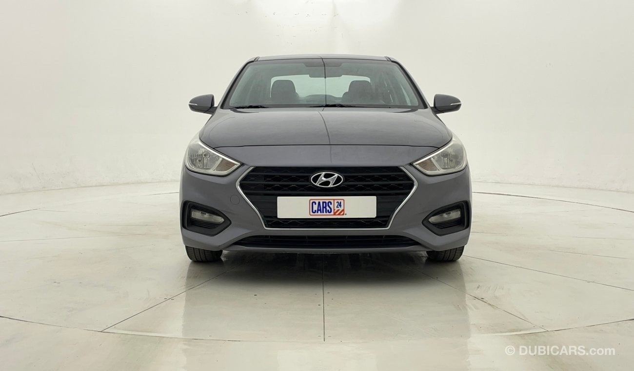 Hyundai Accent GL 1.6 | Zero Down Payment | Free Home Test Drive