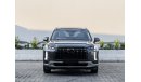 Hyundai Palisade Premium 1,450 AED MONTHLY I 2020  HYUNDAI PALISADE I 3.8L V6  I 7SEATER I US I WARRANTY AVAILABLE I 