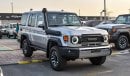 Toyota Land Cruiser Hard Top 4.0L V6  A/T