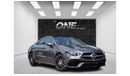 Mercedes-Benz CLA 250 45 KIT_AMG