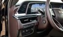 Cadillac Escalade V-Series Supercharged Sport SUV V8 6.2L. VIP+TV 4WD. Export