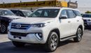 Toyota Fortuner 2.7L