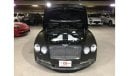 Bentley Flying Spur BENTLEY CONTINENTAL FLYING SPUR W12 6.0L 2017, ONE OWNER, 21 INCH ALLOY WHEELS AND MORE..