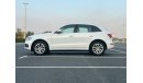 Audi Q5 S-Line MODEL 2014 GCC CAR PERFECT CONDITION INSIDE AND OUTSIDE