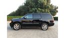 Chevrolet Tahoe CHEVROLET TAHOE 4WD FULL OPTIONS CLEAN CAR 2010