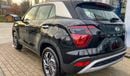 هيونداي كريتا HYUNDAI CRETA 1.5L PREMIER NEW FACE AT