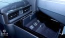 Lexus LX600 VIP 4-Seater Luxury | AWD | SUV | Petrol