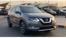 Nissan Rogue Full option with 360 Camera