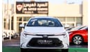 تويوتا كورولا Toyota Corolla 2023 , new, Chinese