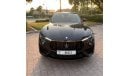 Maserati Levante 3.0T V6 Modena S