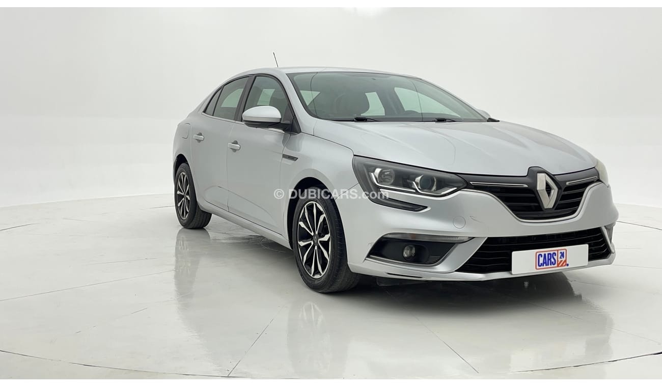 Renault Megane PE 1.6 | Zero Down Payment | Free Home Test Drive