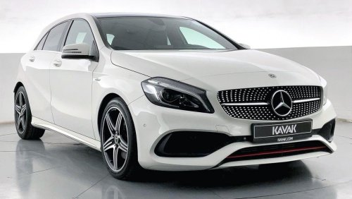 مرسيدس بنز A 250 Sport AMG (W176) | ضمان مجاني لمدة عام | 0 دفعة أولى