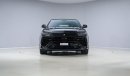 Lamborghini Urus Performonte 4.0T - 2 Years Approved Warranty - Approved Prepared Vehicle