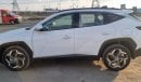 هيونداي توسون HYUNDAI TUCSON 1.6 LTR TURBO 2024 MODEL