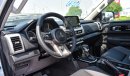 Mitsubishi L200 Sportero. 2.4L Diesel A/T