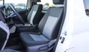 Toyota Hiace 2025 Model HiaceCommuter13-Seater, 3.5L Petrol 6A/T