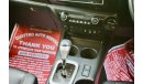 Toyota Hilux Toyota Hilux pickup 2017 Full Option Diesel