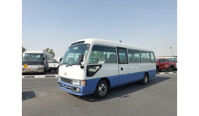 Toyota Coaster TOYOTA COASTER BUS RIGHT HAND DRIVE(PM50493)