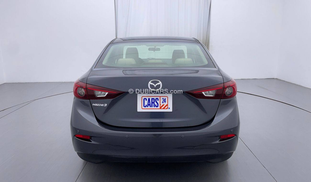 Mazda 3 S 1.6 | Zero Down Payment | Free Home Test Drive