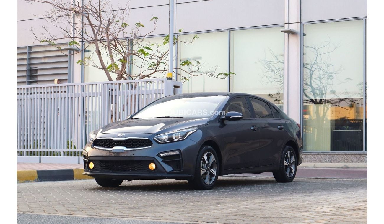 Kia Cerato EX 1.6L