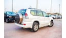 Toyota Prado 2008 | TOYOTA LAND CRUISER PRADO | VX LIMITED 4WD | 4.0L V6 | 5-DOORS 7-SEATER | GCC | VERY WELL-MAI