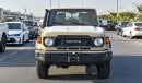 Toyota Land Cruiser Pick Up 4.0L V6 Double Cabin A/T