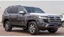 تويوتا لاند كروزر TOYOTA LAND CRUISER LC300 VX 3.5P AT MY2024