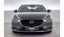 Mazda 6 S | 1 year free warranty | 0 Down Payment